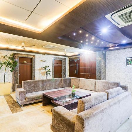 Townhouse Sakura Hotel Lucknow Exterior foto